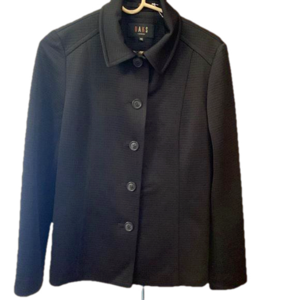 DAKS London jacket
